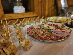 Externý catering