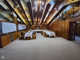 Externý catering